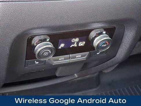 Used 2025 Buick Enclave Avenir w/ LPO, Floor Liner Package image 23