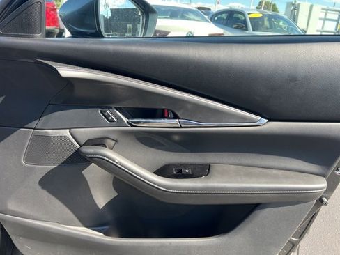 Certified 2025 MAZDA CX-30 AWD 2.5 S w/ Preferred Package image 34