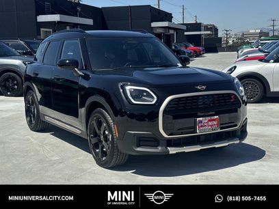 New 2026 MINI Cooper Countryman S w/ Comfort Package Max