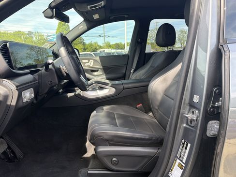 Used 2023 Mercedes-Benz GLE 350 w/ AMG Line Exterior image 17