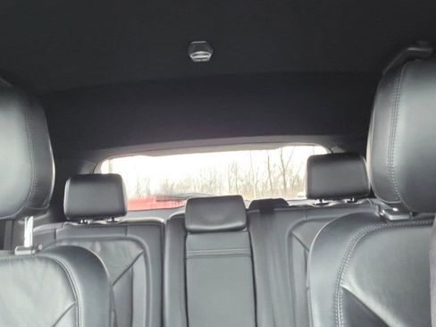 Used 2020 Lincoln Nautilus Premier w/ Equipment Group 101A image 19