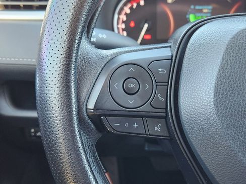 Used 2024 Toyota RAV4 LE image 32