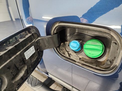 Used 2023 Chevrolet Silverado 3500 LTZ w/ LTZ Plus Package image 36