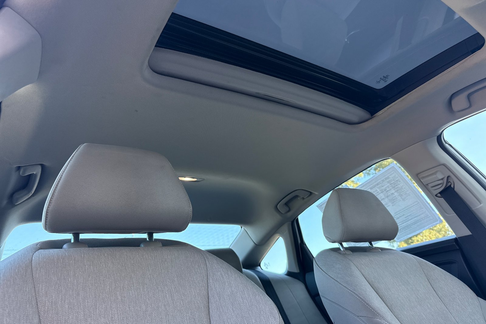 Used 2023 Honda Accord EX image 19