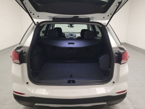 Used 2022 Chevrolet Equinox LT FWD image 29