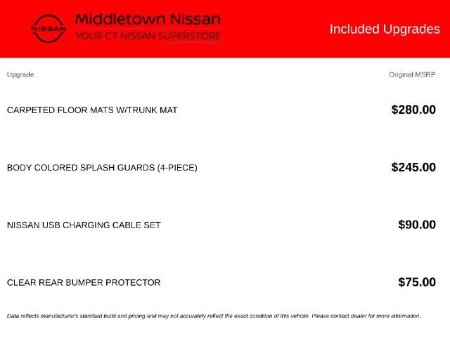 Certified 2024 Nissan Sentra S FWD image 9