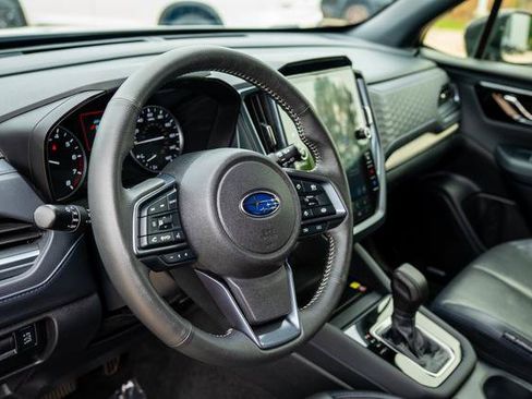 Certified 2025 Subaru Forester Limited AWD/4WD image 32