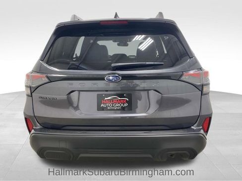 New 2026 Subaru Forester Premium image 3