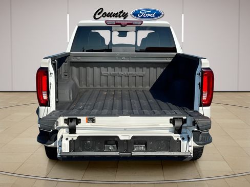 Used 2023 GMC Sierra 1500 Denali Ultimate AWD/4WD image 37