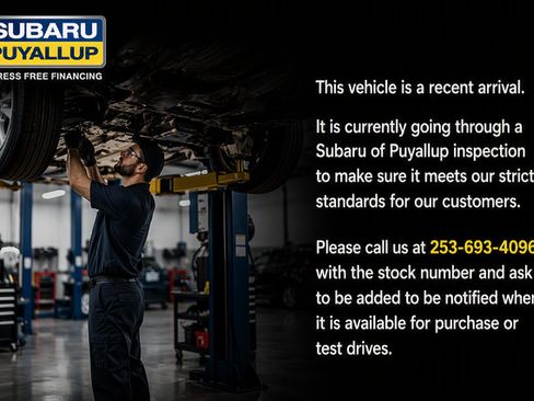 Used 2019 Subaru Crosstrek 2.0i Limited w/ Moonroof Package w/Navigation AWD/4WD image 2