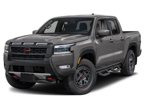 Used 2023 Nissan Frontier Pro-X w/ Technology Package RWD image 1