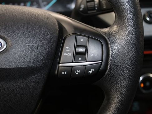 Used 2024 Ford Maverick XLT image 38