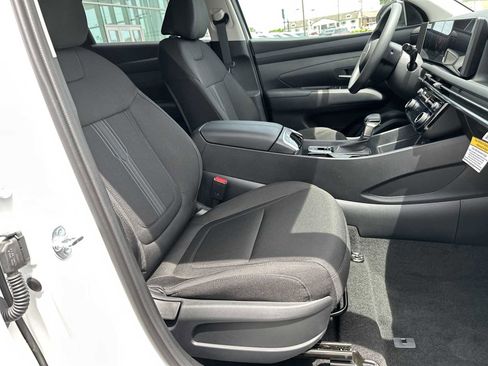 New 2026 Hyundai Tucson SEL FWD image 26