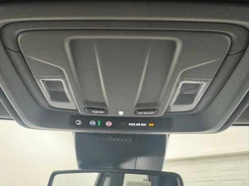 New 2025 Chevrolet Silverado 3500 W/T w/ WT Convenience Package image 22