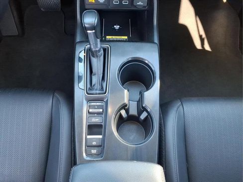 Used 2024 Honda Civic Touring image 21