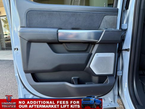 Used 2025 Ford F450 Platinum image 22