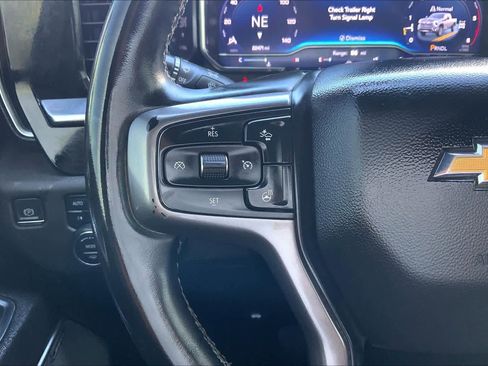 Used 2024 Chevrolet Silverado 3500 High Country image 22