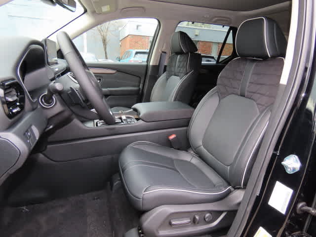 New 2026 Honda Pilot Elite image 14