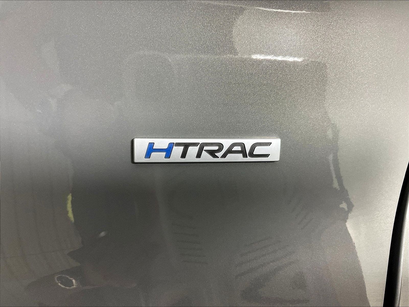 Used 2023 Hyundai Santa Fe SEL AWD/4WD image 24