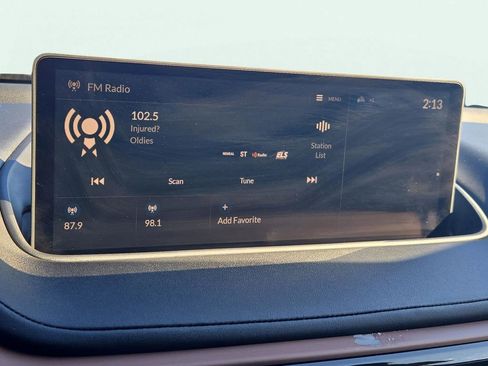 Used 2023 Acura MDX FWD w/ Technology Package image 28