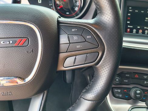 Used 2022 Dodge Challenger SXT w/ Blacktop Package image 17