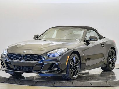 New 2026 BMW Z4 sDrive30i w/ Premium Package
