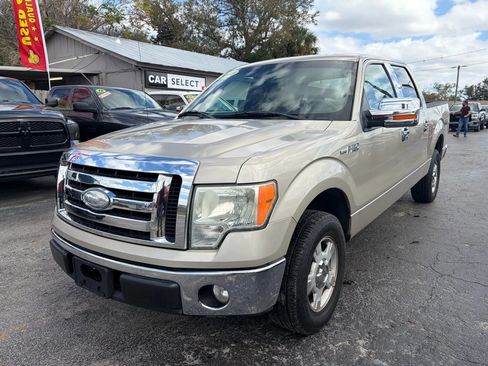 Used 2009 Ford F150 XL RWD image 4