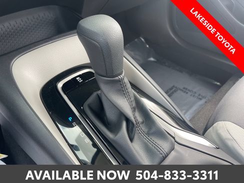 Certified 2026 Toyota Corolla LE FWD image 32