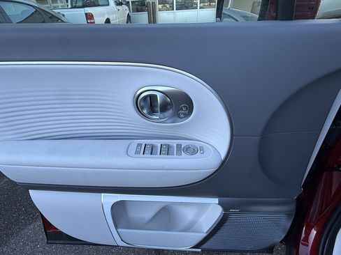 Certified 2026 Hyundai Ioniq 9 Limited image 8