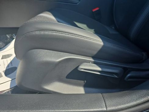 New 2026 Honda Civic Sport image 28
