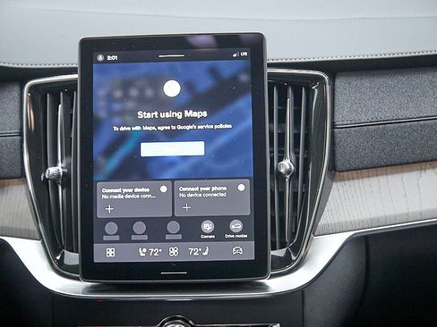 New 2026 Volvo XC90 B6 Ultra w/ Lounge Package image 30