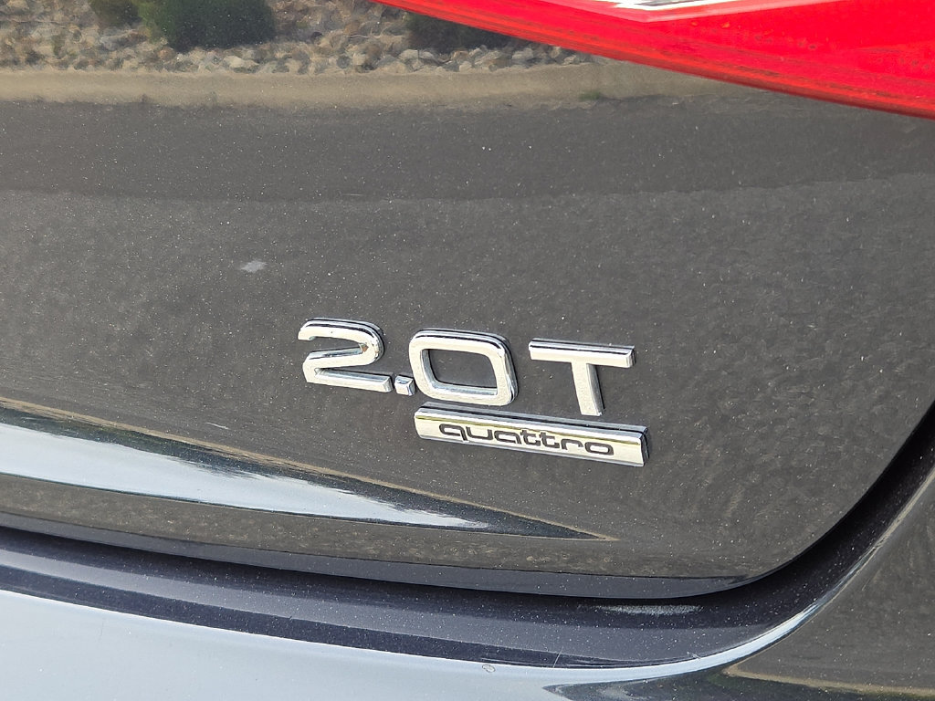 Used 2013 Audi A4 2.0T Premium w/ Convenience Pkg AWD/4WD image 30