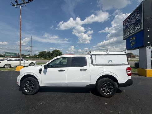 Used 2024 Ford Maverick XLT FWD image 7