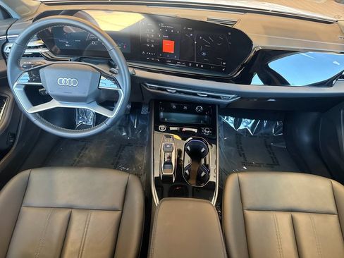 Certified 2025 Audi A5 2.0T Premium w/ Convenience Package AWD/4WD image 19