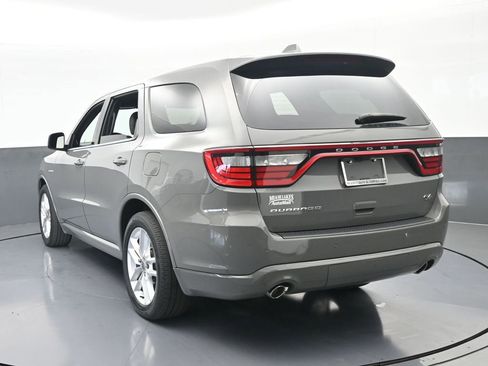Used 2021 Dodge Durango R/T image 9