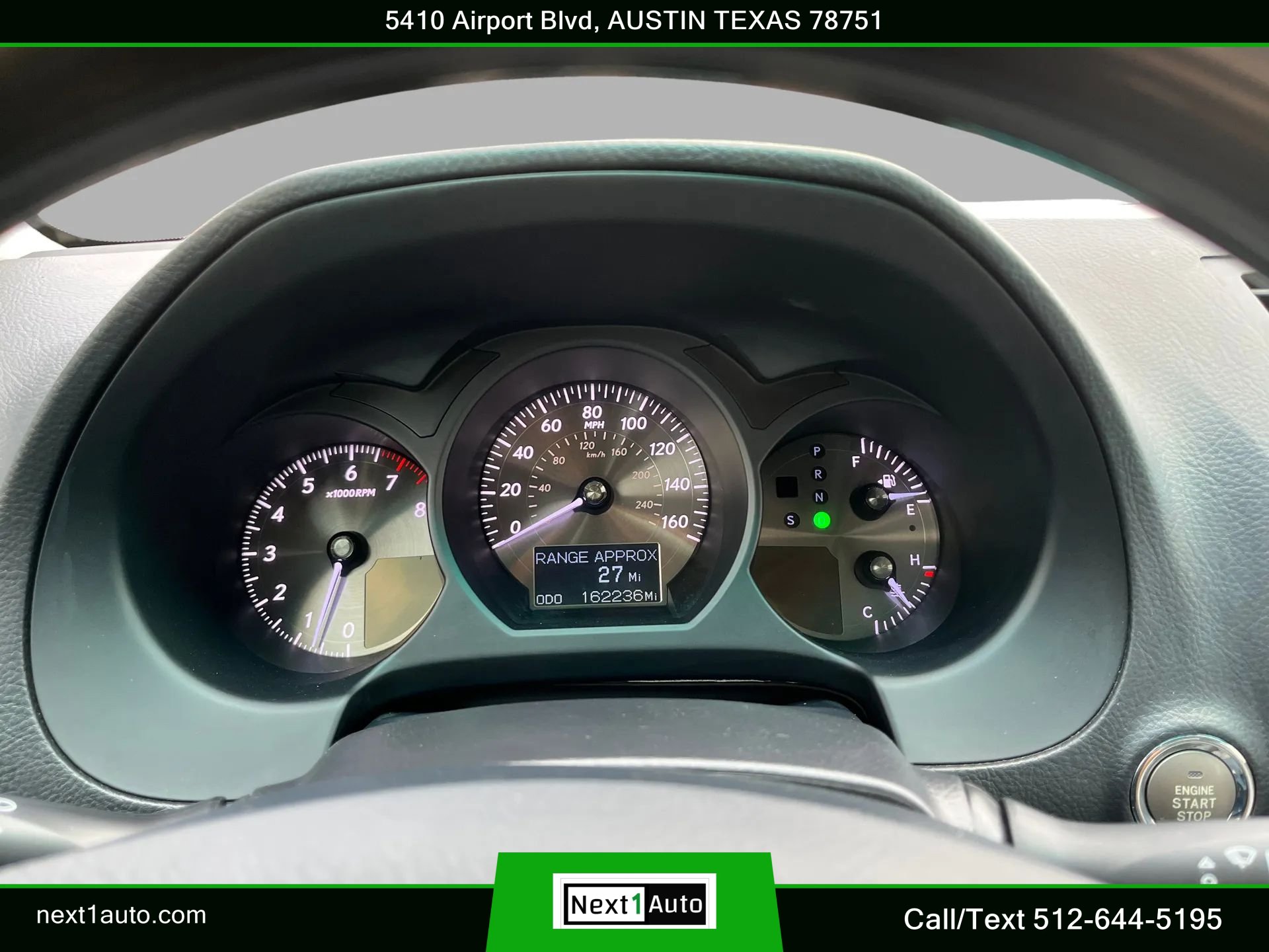 Used 2011 Lexus GS 350 w/ Luxury Value Edition RWD image 25