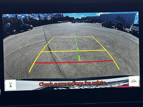 Used 2024 Toyota RAV4 LE image 16