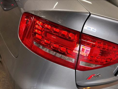 Used 2011 Audi S4 Prestige AWD/4WD image 30