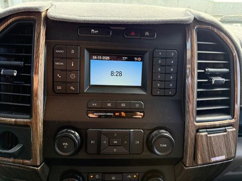 Used 2020 Ford F150 XL w/ Equipment Group 101A Mid image 13