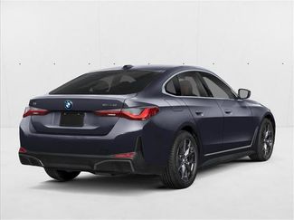 New 2026 BMW i4 eDrive40 RWD video 2