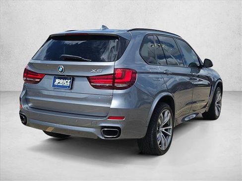 Used 2015 BMW X5 sDrive35i RWD image 5