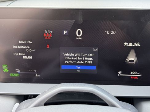 New 2026 Toyota RAV4 XSE AWD/4WD image 22