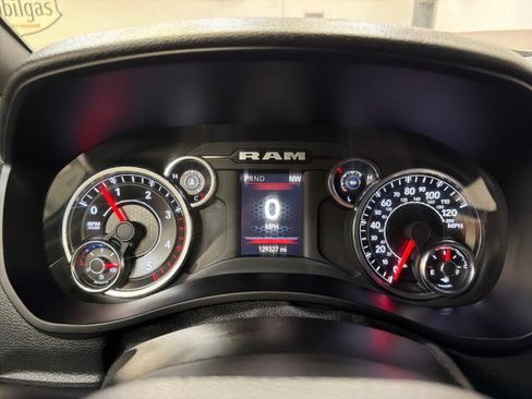 Used 2022 RAM 3500 Tradesman image 23