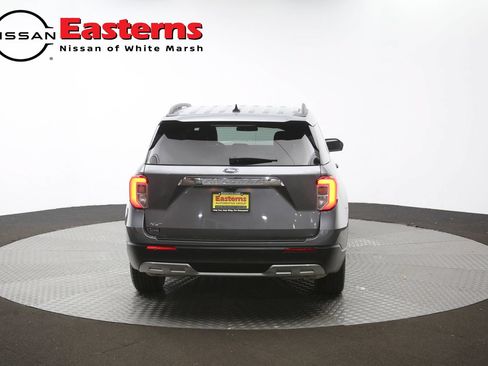 Used 2023 Ford Explorer XLT w/ Equipment Group 202A RWD image 37