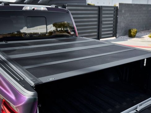 Used 2025 Ford F150 Raptor w/ Equipment Group 803A Raptor R image 25