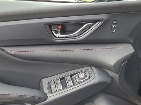 New 2026 Subaru Ascent Limited Bronze image 26