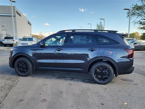 New 2026 Kia Sorento SX Prestige image 8