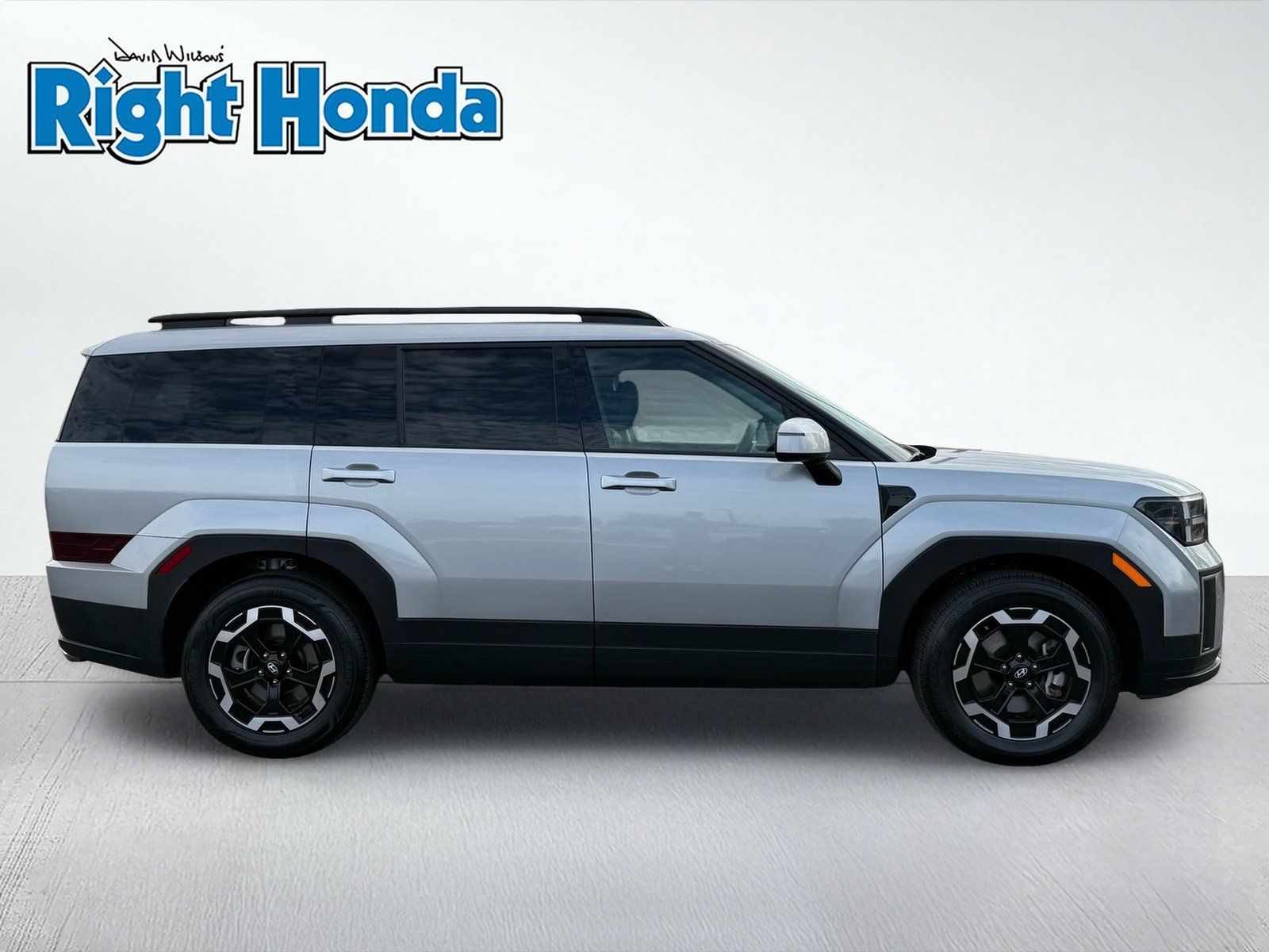 Used 2026 Hyundai Santa Fe SEL AWD/4WD image 9