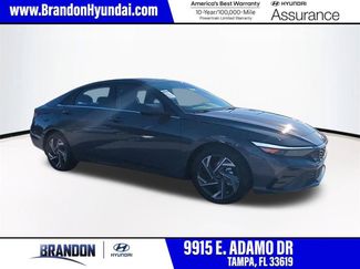 New 2026 Hyundai Elantra Limited video 1