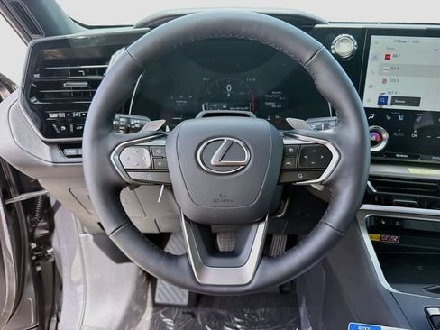 New 2026 Lexus TX 350 AWD w/ Technology Package image 42